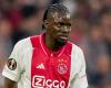 Francesco Farioli überholt Brian Brobbey und Bertrand Traoré in einem Kracher zwischen Ajax und dem FC Twente