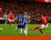 Benfica-FC Porto, 4:1: Das Duell in 5 Fakten – Liga Betclic