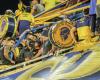 Zwei einflussreiche Fans von Rosario Central wurden am Rande eines Spiels erschossen – Argentinien – Rosario Central