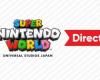 Super Nintendo World: Ein neues Special Direct angekündigt, das Donkey Kong gewidmet ist