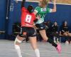 Handball. N2F: Granville gewinnt immer noch nicht auswärts. Sport