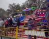 VIDEO. Fahrgeschäfte, Attraktionen, Nervenkitzel… Die Saint-Martin-Messe findet in Angers statt