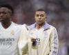 Kylian Mbappé ist voller Angst, Madrid zittert