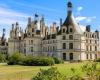 Welche Verbindung besteht zwischen dem Schloss Chambord, dem Louvre und den Cevennen?