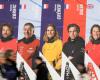 Von 40 Teilnehmern gehen nur sechs Frauen an den Start der Vendée Globe