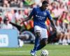 Tuanzebe and Cajuste Start At Spurs – Ipswich Town News