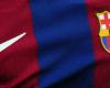 Der FC Barcelona unterzeichnet neuen Vertrag mit Nike