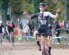 Cyclocross. Séraphin Barbot sticht in Lion-d’Angers aus der Masse heraus