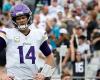 Minnesota Vikings bei Jacksonville Jaguars: Rückblick auf das zweite Quartal und Diskussion über das dritte Quartal