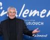 Claude Lelouch spricht über seine ehebrecherische Beziehung mit Annie Girardot