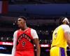 Toronto Raptors vs. Lakers: Final-Season-Matchup für Redemption