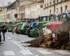 Bauern aus der Marne und den Ardennen rufen zu Demonstrationen vom 17. bis 19. November auf