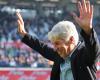 Atalanta: Gasperini, wir haben gewonnen, nachdem wir das Fass zerkratzt hatten