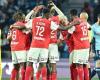 Ligue 1 (J11): Stade de Reims findet sein Lächeln und den Sieg in Le Havre (3:0)