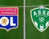 St. Etienne: Zu welcher Zeit und auf welchem ​​Kanal kann man das Ligue-1-Spiel live verfolgen?