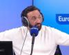 Nach seinem umstrittenen Tweet greift Jean-Michel Apathy Cyril Hanouna erneut an