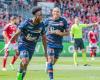 [SB29-MHSC] Brest-MHSC gehört zu den größten Verlierern in L1