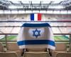 Israel rät seinen Fans, das Spiel in Frankreich nicht zu besuchen