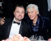 Leonardo DiCaprio feiert seinen 50. Geburtstag (aber nicht Trumps Sieg) mit einem Starpublikum an einem sehr privaten Abend