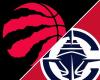 Clippers 105-103 Raptors (9. November 2024) Spielrückblick