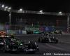 Formel 1 | Hamilton erwartet, dass Las Vegas dieses Jahr besser abschneidet