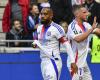 Lyon – Saint-Etienne: Verfolgen Sie das Live