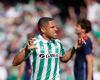 Betis: Vitor Roque: „Es war ein tolles Spiel, das wir bis zur letzten Minute gekämpft haben“