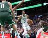 Bucks vs. Celtics Spielthread, Startaufstellung, TV-Programm und Verletzungsbericht