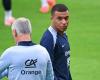 „Lass ihn aufhören, in Clubs zu gehen“, Deschamps kann Mbappé nicht mehr ertragen