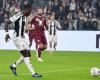 Serie A | Juventus 2:0 Turin: Bianconeri dominieren Derby della Mole