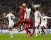 Liverpool macht den Job gegen Aston Villa – Premier League – J11 – Liverpool-Aston Villa (2-0)