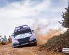 ES7-Rangliste Rallye Terre de Vaucluse 2024