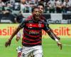 Es ist Penta! Flamengo schlägt Atlético-MG und gewinnt den Copa do Brasil-Titel