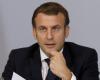 Emmanuel Macron wird nach Frankreich reisen