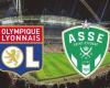 Saint-Etienne: Auf welchem ​​Kanal und zu welcher Uhrzeit kann man das Spiel der Ligue 1 live verfolgen?