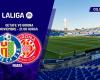 Getafe – Girona: Zeitplan und wo man das LaLiga-Spiel sehen kann EA Sports