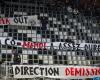 „Sie haben uns nicht verdient“: Charleroi-Fans sind wütend und toben sich auf der Tribüne gegen Westerlo aus