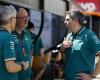 Formel 1 | Aston Martin F1 prüft sein Gewissen nach dem Fiasko in Brasilien