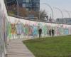 35 Jahre nach dem Fall der Berliner Mauer bestehen weiterhin Ungleichheiten