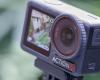 DJI Osmo Action 5 Pro Test: GoPro immer im Blickfeld