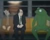 „Blind Willows, Sleeping Woman“: Die Welt von Murakami Haruki in der Animation