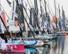 Vendée Globe 2024-Rangliste live