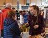 Nach der Gastronomie an diesem Sonntag findet am Montag die Eselmesse statt