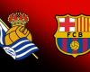 Real Sociedad – Barcelona: Wann und auf welchem ​​Kanal kann man das La Liga-Spiel live sehen?