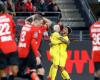 Ligue 1: Rennes, es ist katastrophal