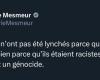 Nach dem unwürdigen Tweet der Insoumise-Abgeordneten Marie Mesmeur, die „die Jagd auf Juden“ in Amsterdam rechtfertigt, kündigt der Innenminister an, dass er sich an die Pariser Staatsanwaltschaft wenden werde