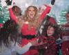 Mariah Carey, Wham!… ein Vorgeschmack auf Weihnachten in den Spotify-Charts