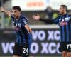 Aufstellungen der Serie A: Atalanta vs. Udinese