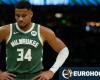 Giannis erzielt 43 Punkte bei einer Niederlage, Sengun erzielt ein Double-Double