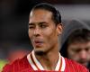 Was Virgil van Dijk tat, um Liverpools Teamkollegen zu überraschen, als Darwin Nunez eine aufregende Vorhersage machte